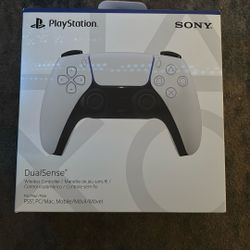 Ps5 Controller