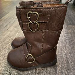 Size 5 Toddler Boots