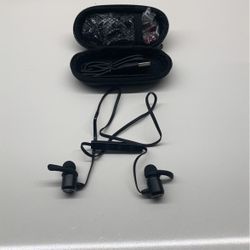 Bluetooth Magnetic Headphones