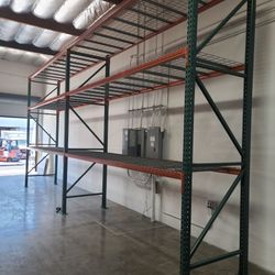 Pallet Rack