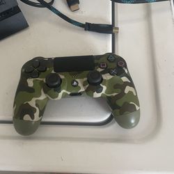 PlayStation 4 Remote 