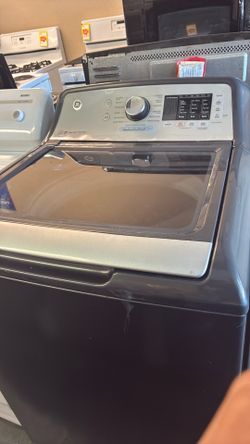 Nice like new GE washer top loader