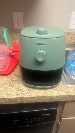 Small Air Fryer 