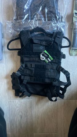 Beans New Tactical Plate Carrier Best 