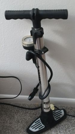Husky Bicycle hand pump