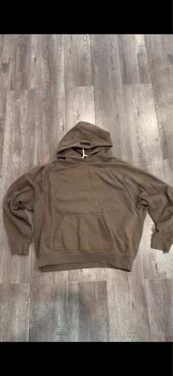 Essentials hoodie
