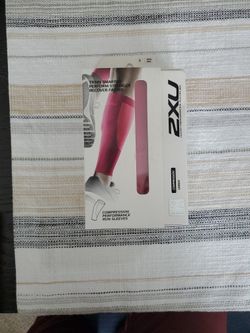 2XU Compression Performance Run Sleeves