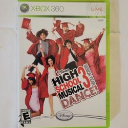 High School Musical 3