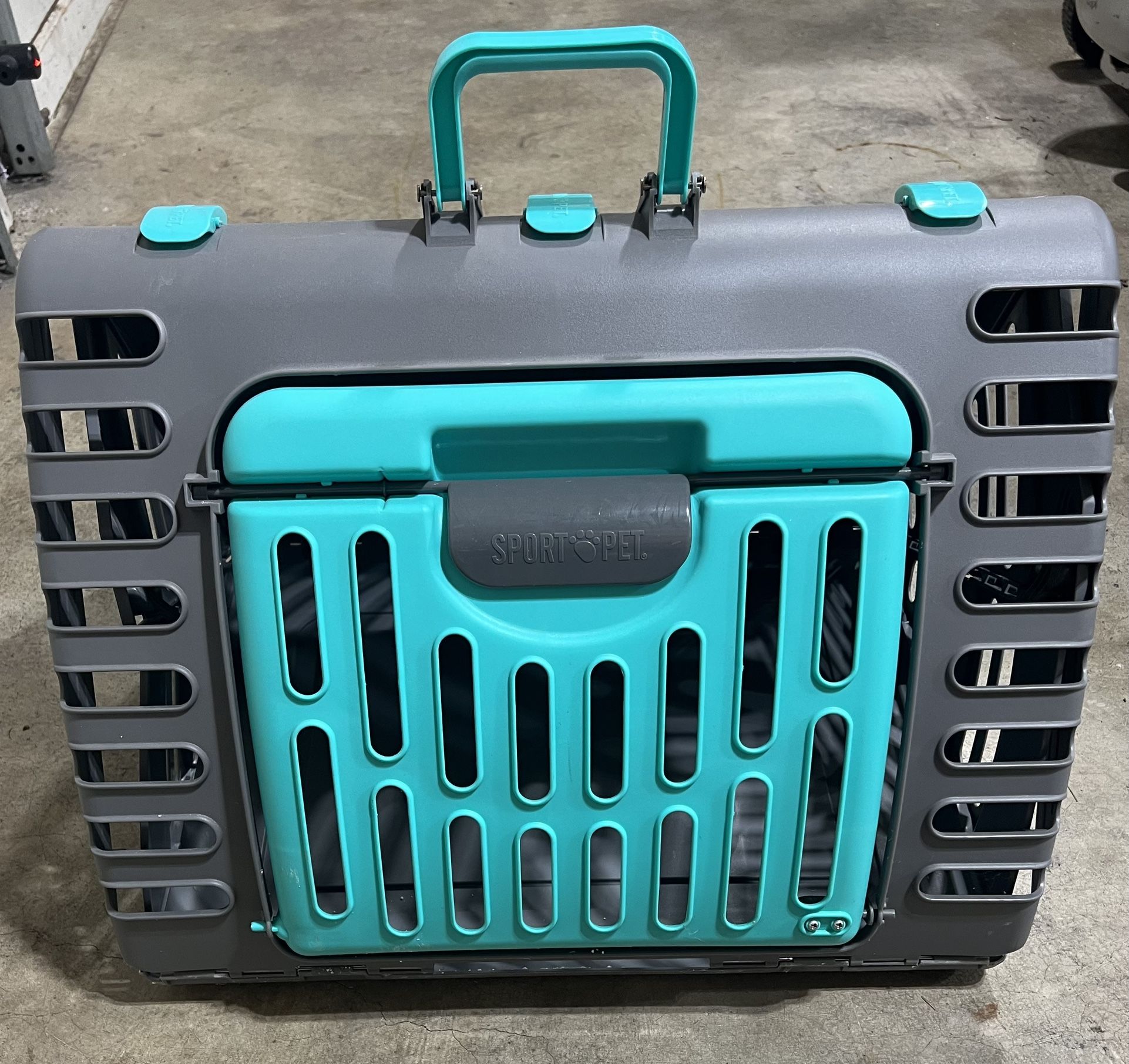 Pet Carrier