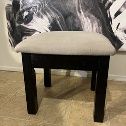 Stool $15