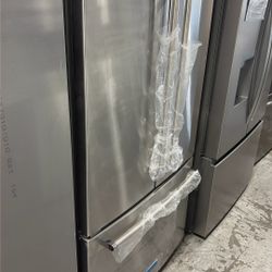 Kitchenaid French Door Refrigerator 