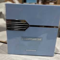 Al Haramain L’aventure Ciel 100ml
