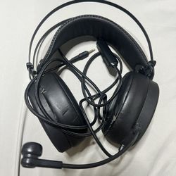 Nubwo Gaming Headset With Microphone 
