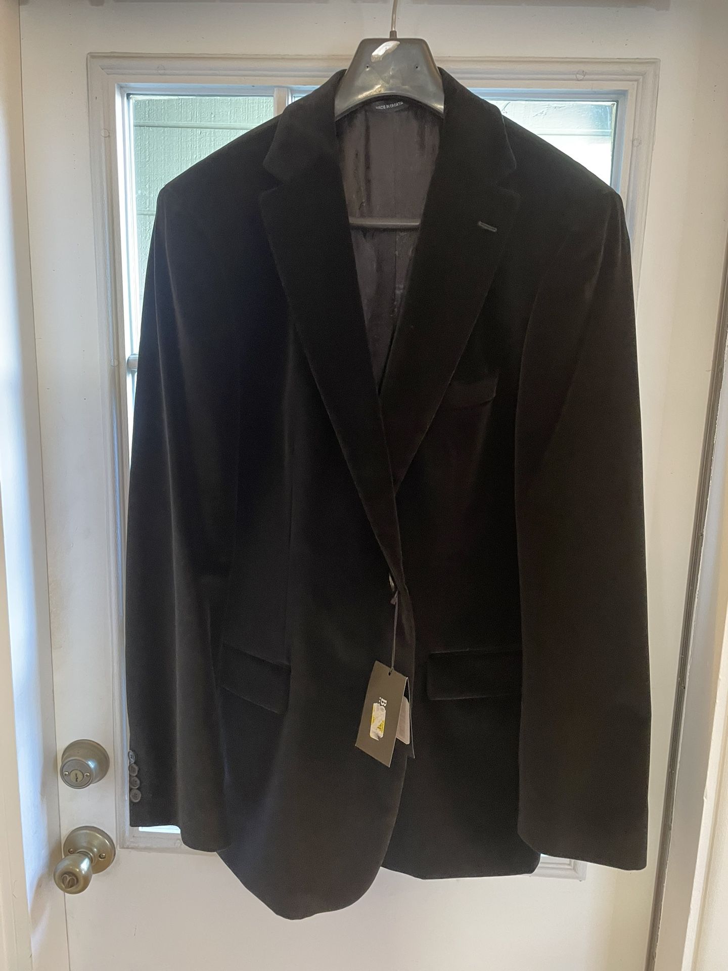 New- Men’s Hugo Boss- Sport Coat