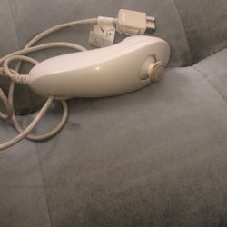 Wii Joystick 