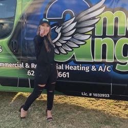 Air Conditioning 