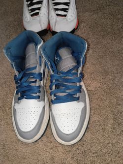 Jordan shoes