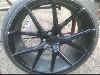 Rims 22’