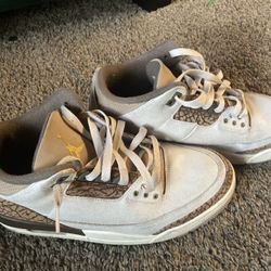 Jordan Retro 3’s