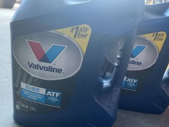Transmission Fluid