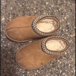 Ugg Toddlers Tasman Size 9t