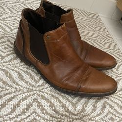 Men Boots ,BullBoxer