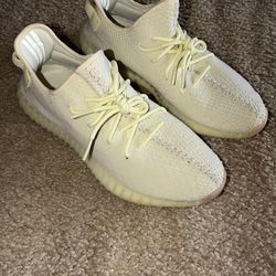 Yeezys (size 11.5)