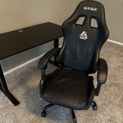 Gaming chair