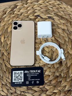 📱 iPhone 11 Pro | 64GB | Gold | Unlocked (Any Carrier)