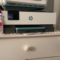 HP printer