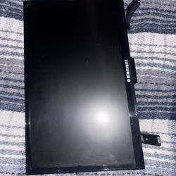 Element Tv 19 In No Remote 