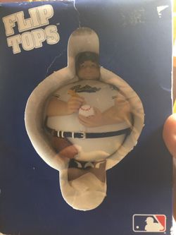 San Diego Padres flip tops