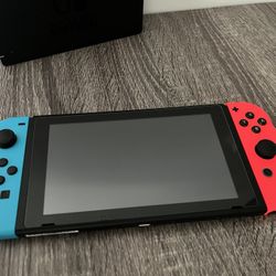 Nintendo Switch (Chinese Language) 