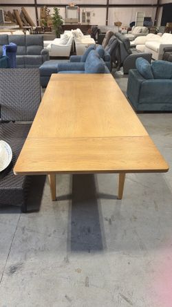 Dining Room Table