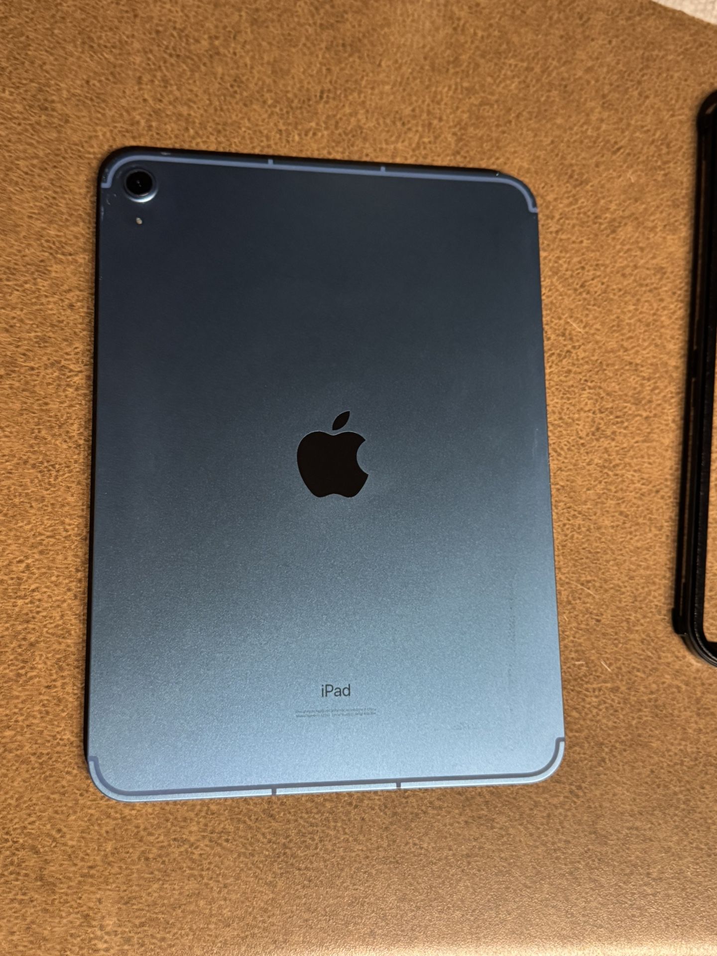 iPad 10 Gen