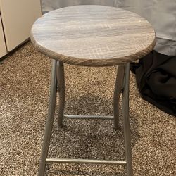 Stool