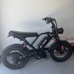 EBIKE