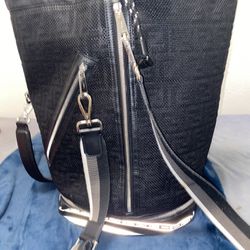 Fendi monogram Shoulder Bag 