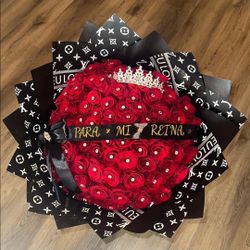 ROSAS RAMOS BUCHONES