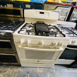 Stove No Credit Needed 