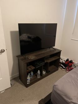 Samsung Smart TV 55 Inch 