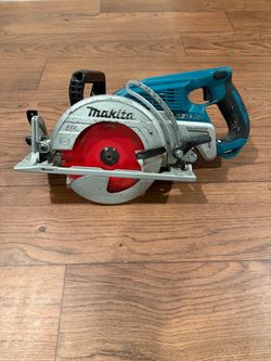 36v Makita circular saw