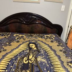 Bedroom Set For Sale Made In Italy. 