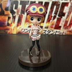 Qposket Petit One Piece Mini Anime Figure Koala - No Box