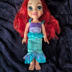 Ariel Doll