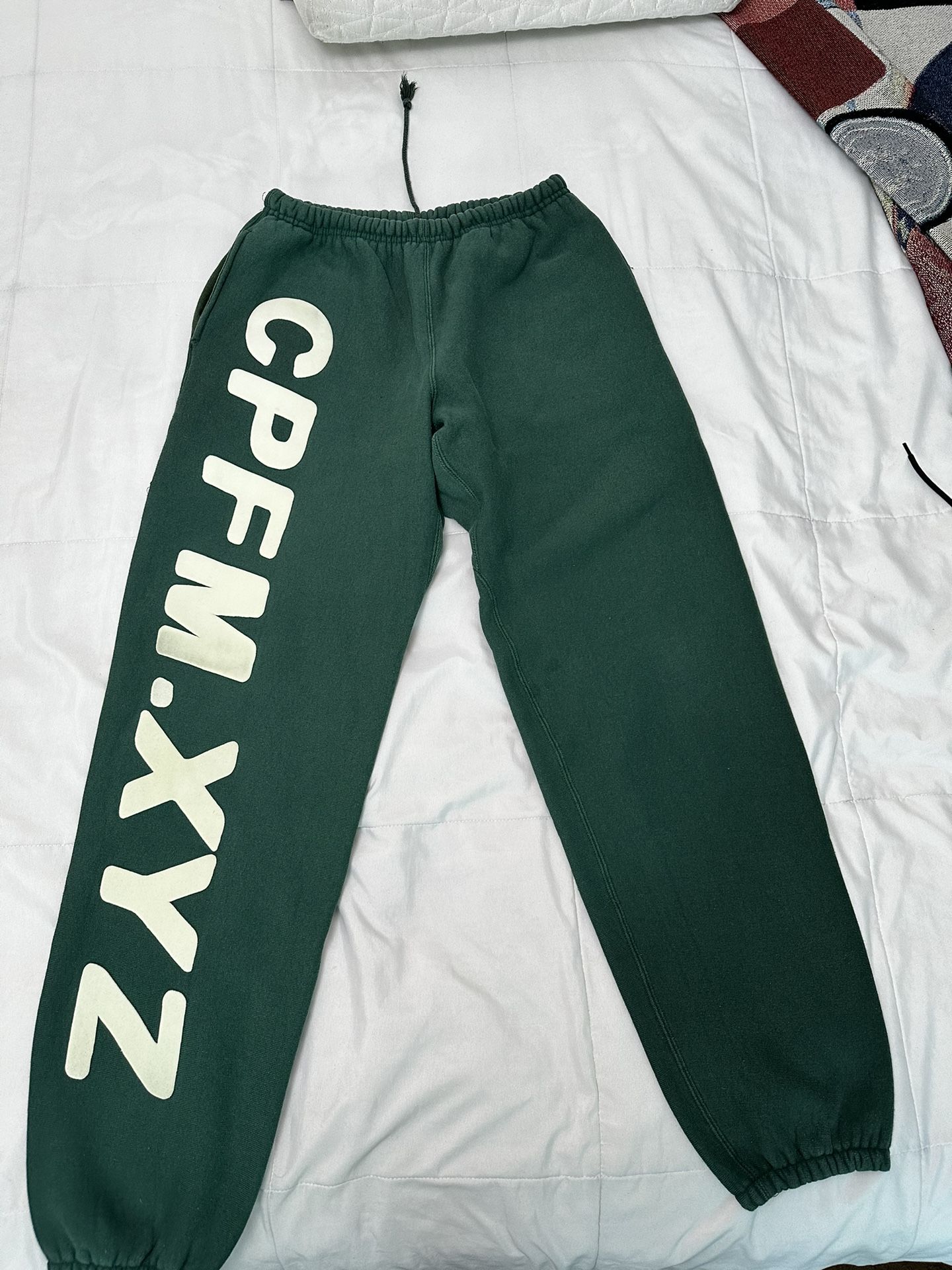 Cactus Plant Flea Market XYZ Sweatpants