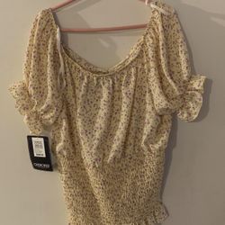 Women’s Blouse