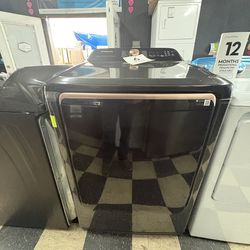 Samsung dryer