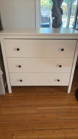 IKEA dresser