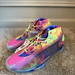 Adidas AE1 Galaxy Sample